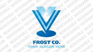 Logotype Template #20955