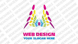 Logotype Template #20960