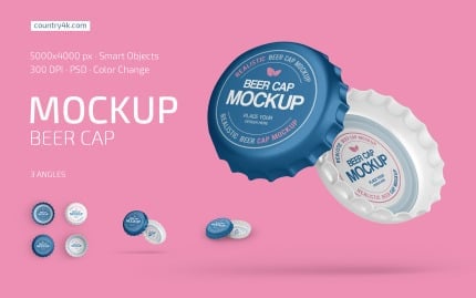 Product Mockups