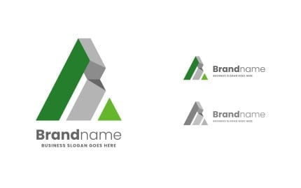 Logo template Preview