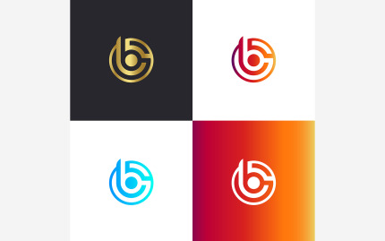 Logo template Preview