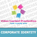 Corporate Identity #21038