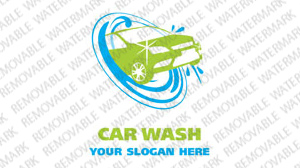 Logotype Template #21040