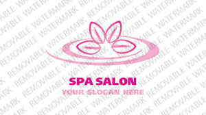 Logotype Template #21051