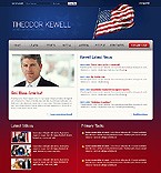 Website Templates # 21066