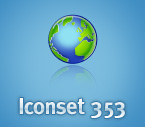 Icon Set #21100