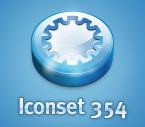 Icon Set #21101