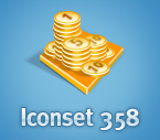 Icon Set #21105