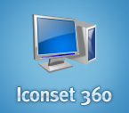 Icon Set #21107