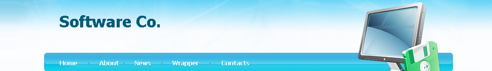 Website Template #21115
