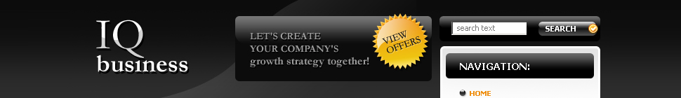 Website Template #21130