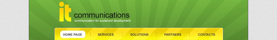 Website Template #21186
