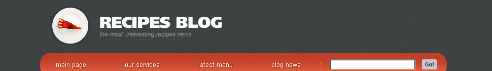 Website Template #21237
