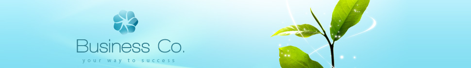 Website Template #21246