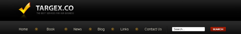 Website Template #21248
