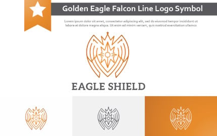 Logo template Preview