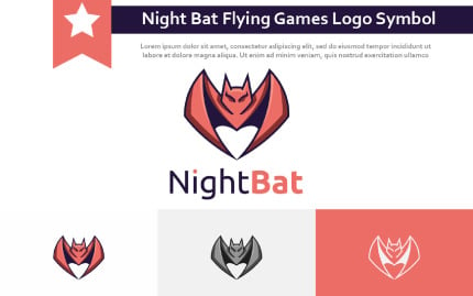 Logo template Preview