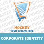 Corporate Identity #21313