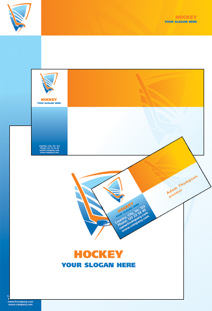 Corporate Identity #21313