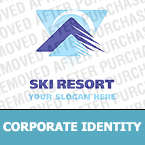 Corporate Identity #21316