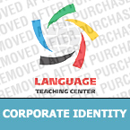 Corporate Identity #21317