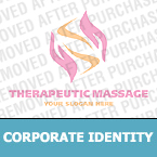 Corporate Identity #21318