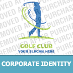 Corporate Identity #21319