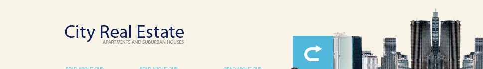 Website Template #21382
