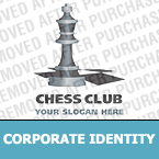 Corporate Identity #21388