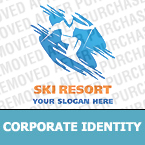 Corporate Identity #21391