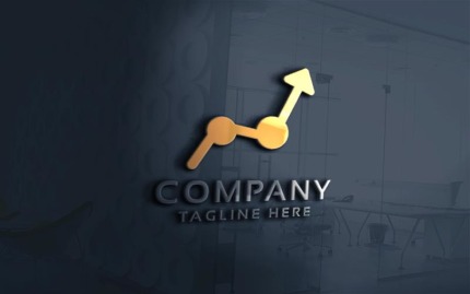 Logo template Preview