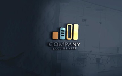 Logo template Preview