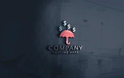 Logo template Preview