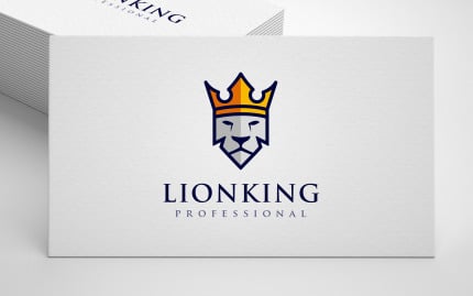 Logo template Preview