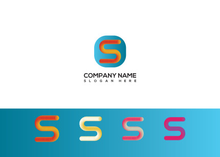 Logo template Preview