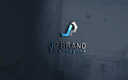 Logo template Preview