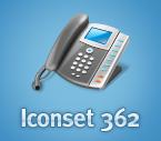 Icon Set #21403