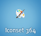 Icon Set #21405