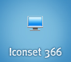 Icon Set #21407