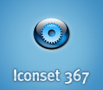 Icon Set #21408