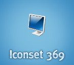 Icon Set #21410