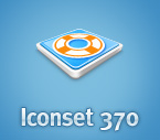 Icon Set #21411