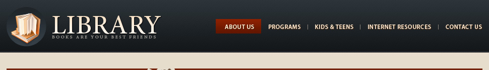 Website Template #21430