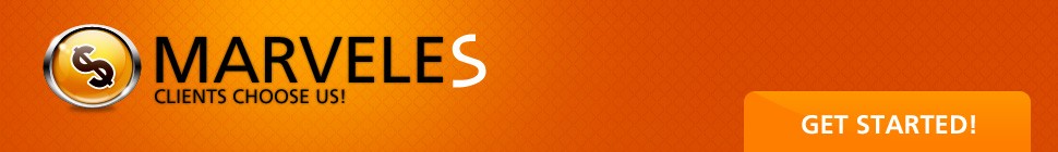 Website Template #21434