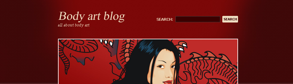 Website Template #21502
