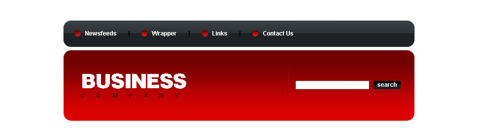 Website Template #21512