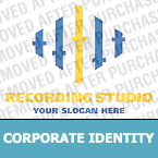 Corporate Identity #21542