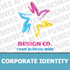 Corporate Identity #21543