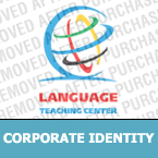 Corporate Identity #21544
