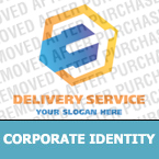 Corporate Identity #21547